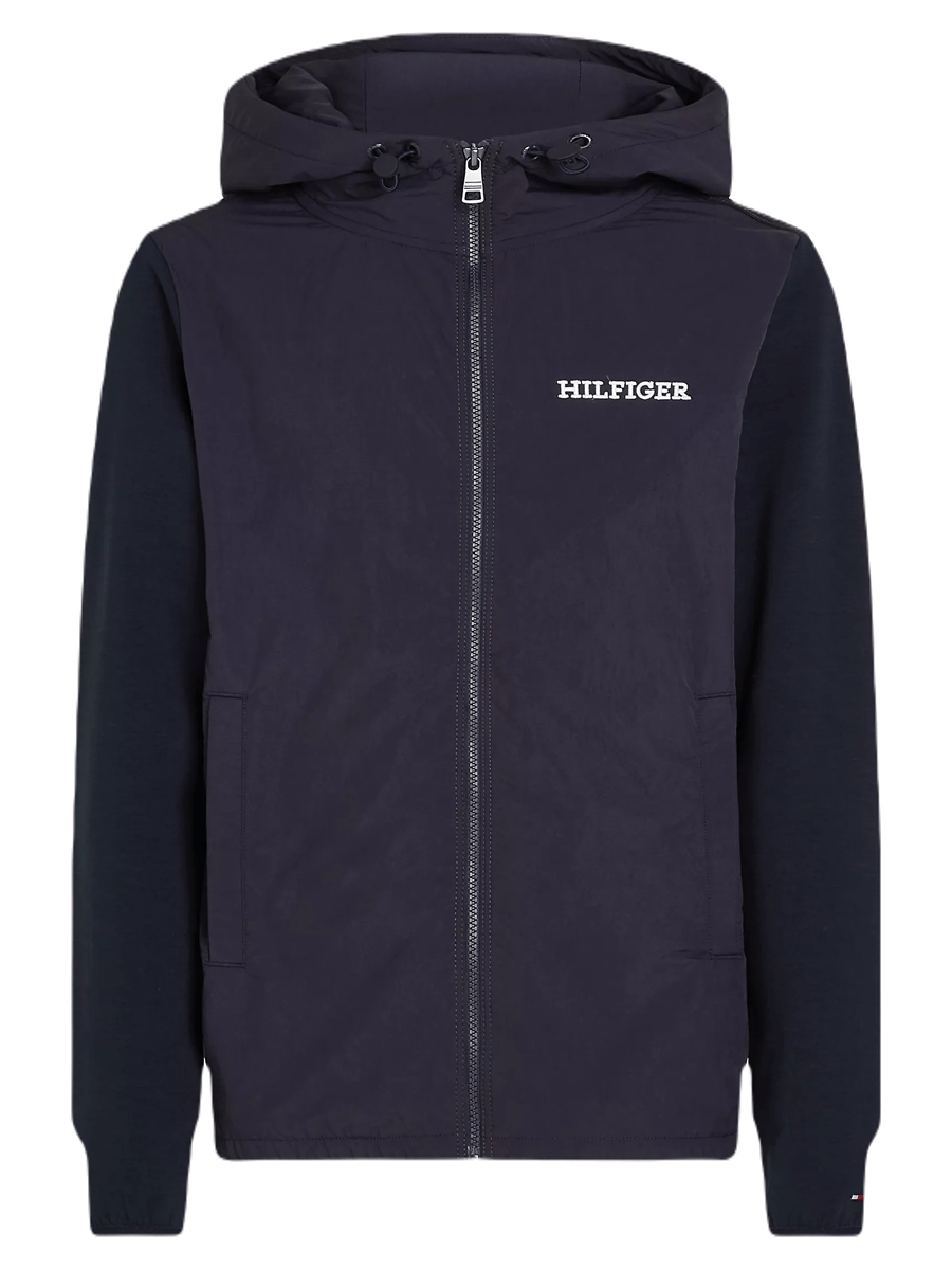Tommy Hilfiger Overtøj mw0mw35562-dw5_M - Bygholm Menswear
